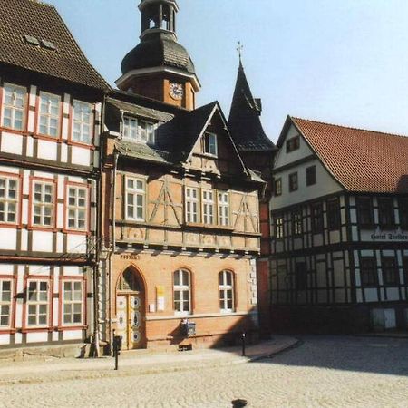 Apartment 2 Langelsheim Harz Екстер'єр фото