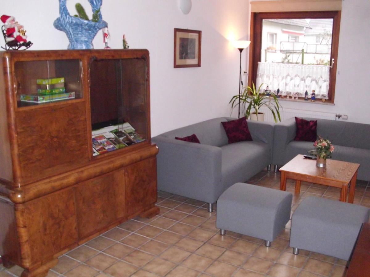 Apartment 2 Langelsheim Harz Екстер'єр фото