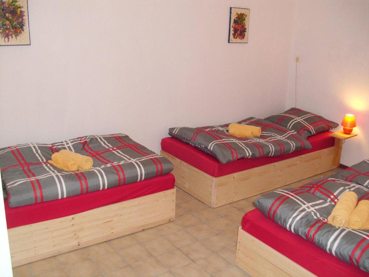 Apartment 2 Langelsheim Harz Екстер'єр фото