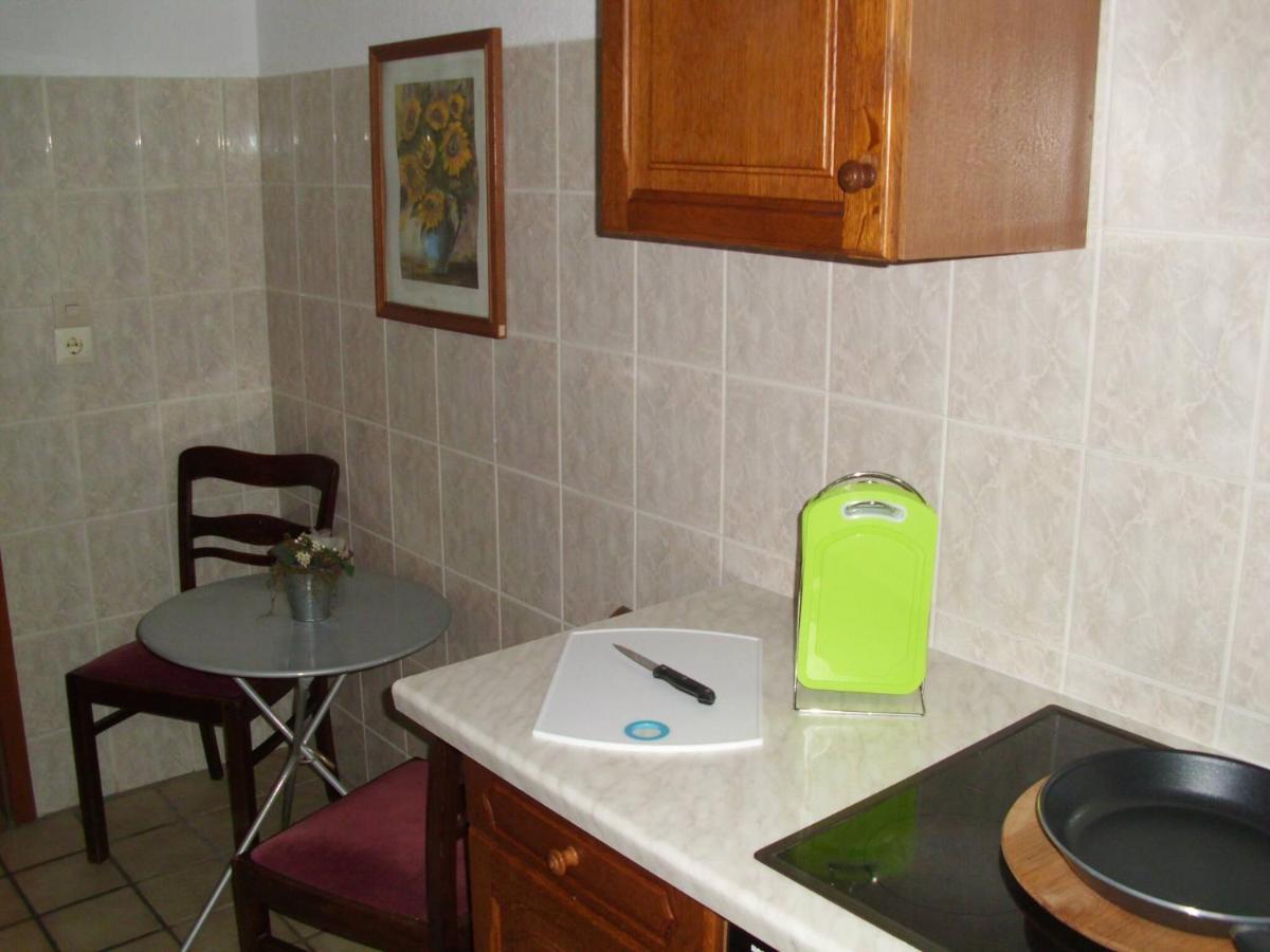 Apartment 2 Langelsheim Harz Екстер'єр фото