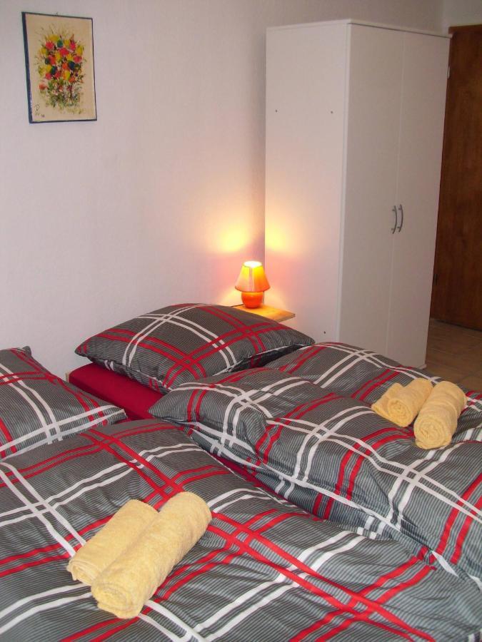 Apartment 2 Langelsheim Harz Екстер'єр фото