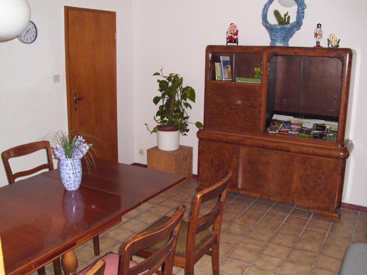 Apartment 2 Langelsheim Harz Екстер'єр фото