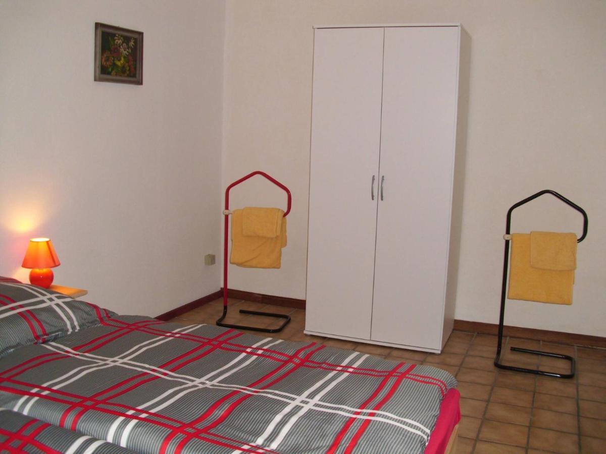 Apartment 2 Langelsheim Harz Екстер'єр фото