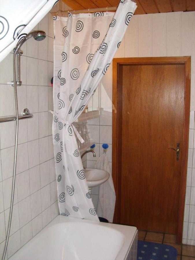Apartment 2 Langelsheim Harz Екстер'єр фото